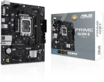 ASUS PRIME H610M-R, LGA1700, DDR5 Дънна платка