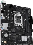 ASUS PRIME H610M-R, LGA1700, DDR5 Дънна платка