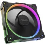 ASUS Prime MR120 ARGB Reverse 120mm Black Комплект вентилатори (3 броя)
