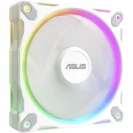 ASUS Prime MR120 ARGB Reverse 120mm Black Комплект вентилатори (3 броя)