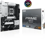 ASUS PRIME X870-P, AM5, DDR5 Дънна платка