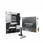 ASUS PRIME X870-P WIFI, AM5, DDR5 Дънна платка