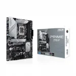 ASUS PRIME Z790-P, LGA 1700, DDR5 Дънна платка