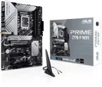 ASUS PRIME Z790-P WiFi, LGA1700, DDR5, Wi-Fi 6 Дънна платка