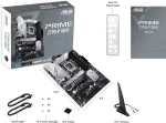ASUS PRIME Z790-P WiFi, LGA1700, DDR5, Wi-Fi 6 Дънна платка
