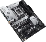 ASUS PRIME Z790-P WiFi, LGA1700, DDR5, Wi-Fi 6 Дънна платка