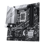 ASUS PRIME Z790M-PLUS D4, LGA 1700, DDR4 Дънна платка