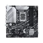 ASUS PRIME Z790M-PLUS D4, LGA 1700, DDR4 Дънна платка