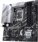 ASUS PRIME Z790M-PLUS, LGA1700, DDR5 Дънна платка