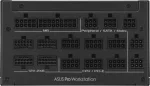 ASUS Pro WS 3000W Platinum, 3000W, 80 Plus Platinum, Модулно, PCIe Gen 5.1, ATX 3.1 Захранване за компютър