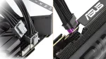 ASUS Pro WS 3000W Platinum, 3000W, 80 Plus Platinum, Модулно, PCIe Gen 5.1, ATX 3.1 Захранване за компютър