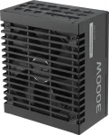 ASUS Pro WS 3000W Platinum, 3000W, 80 Plus Platinum, Модулно, PCIe Gen 5.1, ATX 3.1 Захранване за компютър