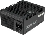 ASUS Pro WS 3000W Platinum, 3000W, 80 Plus Platinum, Модулно, PCIe Gen 5.1, ATX 3.1 Захранване за компютър