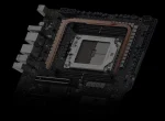 Asus Pro WS TRX50-SAGE WIFI, sTR5, DDR5, Wi-Fi 7 Дънна платка