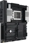Asus Pro WS TRX50-SAGE WIFI, sTR5, DDR5, Wi-Fi 7 Дънна платка