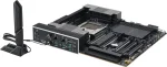 Asus Pro WS TRX50-SAGE WIFI, sTR5, DDR5, Wi-Fi 7 Дънна платка
