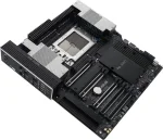 Asus Pro WS TRX50-SAGE WIFI, sTR5, DDR5, Wi-Fi 7 Дънна платка