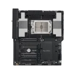 Asus Pro WS TRX50-SAGE WIFI, sTR5, DDR5, Wi-Fi 7 Дънна платка