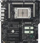 Asus Pro WS TRX50-SAGE WIFI, sTR5, DDR5, Wi-Fi 7 Дънна платка