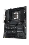 ASUS Pro WS W680-ACE LGA1700, DDR5 Дънна платка