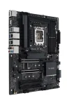 ASUS Pro WS W680-ACE LGA1700, DDR5 Дънна платка