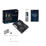 ASUS Pro WS W680-ACE LGA1700, DDR5 Дънна платка