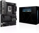 ASUS ProArt B760-Creator, LGA1700, DDR5 Дънна платка