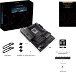 ASUS ProArt B760-Creator, LGA1700, DDR5 Дънна платка