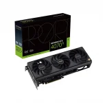 Asus ProArt GeForce RTX 4070 Ti OC edition 12GB GDDR6X Видео карта