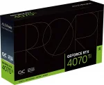 Asus ProArt GeForce RTX 4070 Ti OC edition 12GB GDDR6X Видео карта