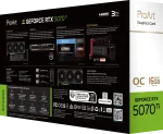 ASUS ProArt GeForce RTX 5070 Ti OC Edition, 16GB GDDR7 Видео карта