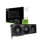 ASUS ProArt GeForce RTX 5070 Ti OC Edition, 16GB GDDR7 Видео карта