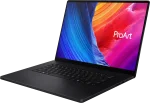 ASUS ProArt P16 H7606WP-RJ083X (90NB15K1-M00CF0) 16.0" 2880x1800 120 Hz OLED, AMD Ryzen AI 9 HX 370, GeForce RTX 5070 8 GB, 64 GB LPDDR5X, 4 TB NVMe SSD Геймърски лаптоп