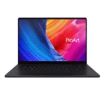 ASUS ProArt P16 H7606WP-RJ083X (90NB15K1-M00CF0) 16.0" 2880x1800 120 Hz OLED, AMD Ryzen AI 9 HX 370, GeForce RTX 5070 8 GB, 64 GB LPDDR5X, 4 TB NVMe SSD Геймърски лаптоп
