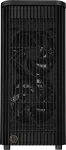 ASUS ProArt PA401 Glass Black Компютърна кутия