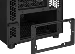 ASUS ProArt PA401 Glass Black Компютърна кутия