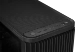 ASUS ProArt PA401 Glass Black Компютърна кутия