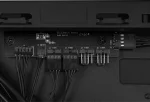 ASUS ProArt PA401 Glass Black Компютърна кутия