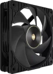 Asus ProArt PF120 PWM 120mm Black Комплект вентилатори (3 броя)