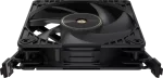 Asus ProArt PF120 PWM 120mm Black Комплект вентилатори (3 броя)