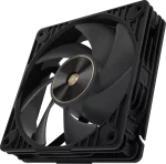 Asus ProArt PF120 PWM 120mm Black Комплект вентилатори (3 броя)