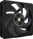 Asus ProArt PF120 PWM 120mm Black Комплект вентилатори (3 броя)