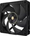 Asus ProArt PF120 PWM 120mm Black Комплект вентилатори (3 броя)
