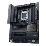 ASUS ProArt X670E-CREATOR WIFI, AM5, DDR5, WiFi 6E Дънна платка