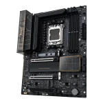 ASUS ProArt X870E-CREATOR WIFI, AM5, DDR5 Дънна платка