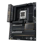 ASUS ProArt X870E-CREATOR WIFI, AM5, DDR5 Дънна платка