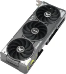 ASUS Radeon RX 9060 XT TUF Gaming OC Edition, 16GB GDDR6 Видео карта