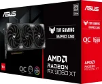 ASUS Radeon RX 9060 XT TUF Gaming OC Edition, 16GB GDDR6 Видео карта