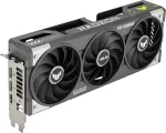 ASUS Radeon RX 9060 XT TUF Gaming OC Edition, 16GB GDDR6 Видео карта