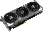 ASUS Radeon RX 9060 XT TUF Gaming OC Edition, 16GB GDDR6 Видео карта
